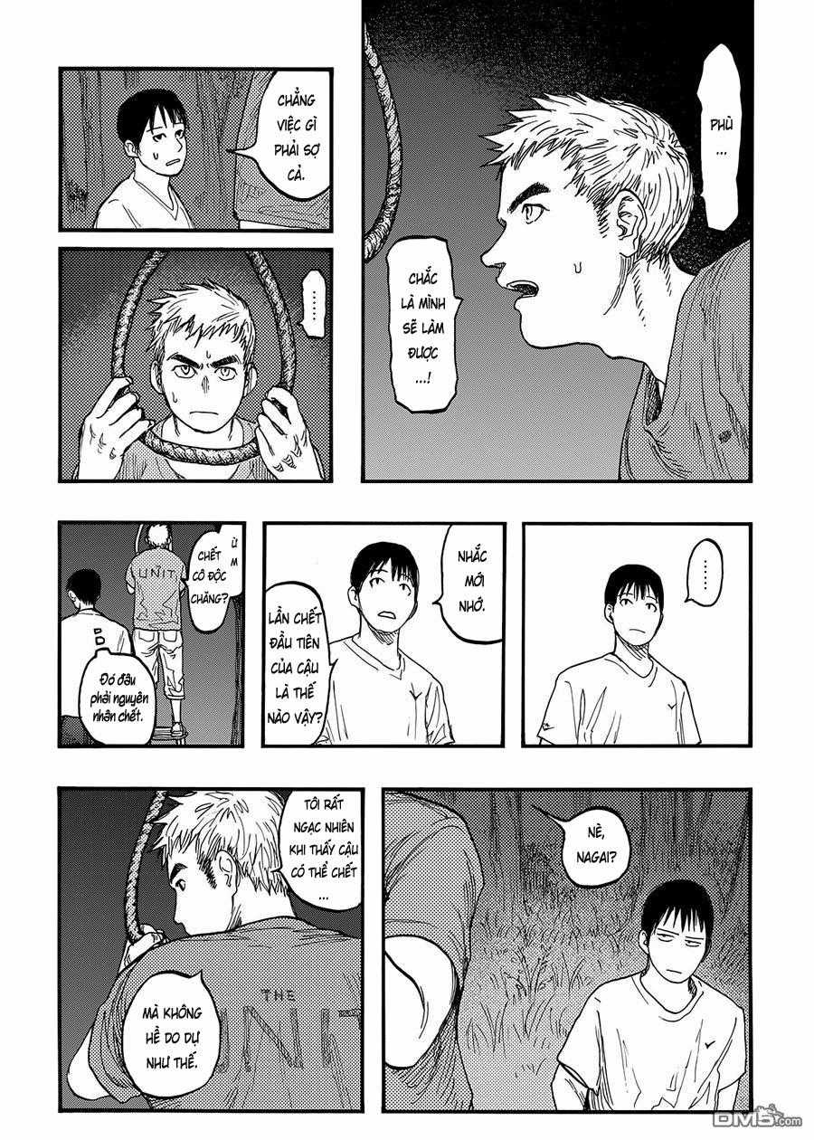 Ajin Chapter 26 trang 39