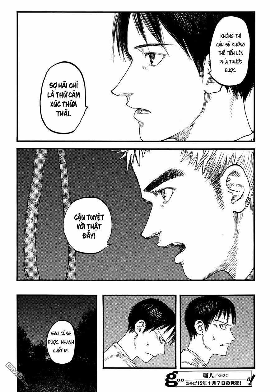 Ajin Chapter 26 trang 41
