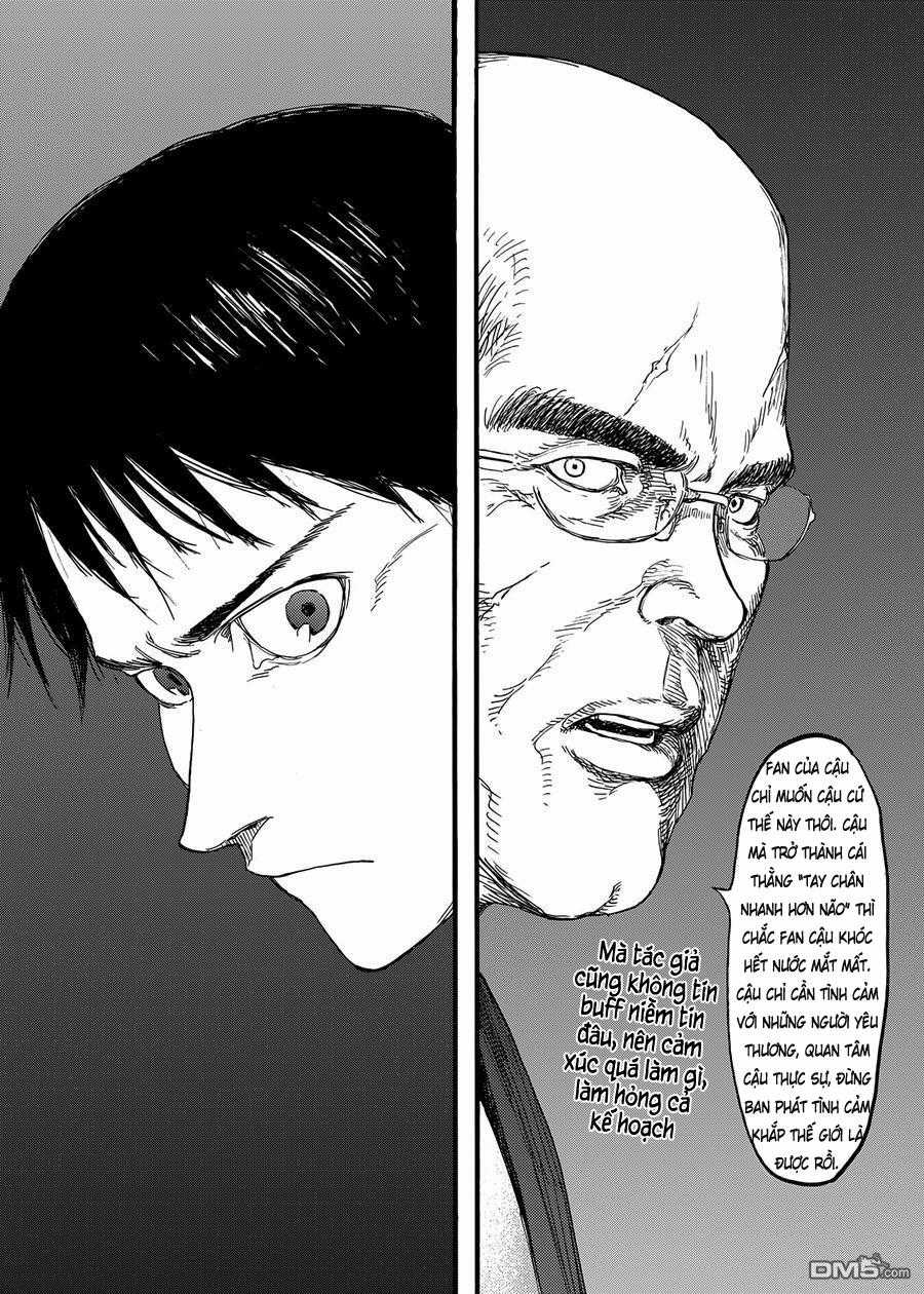 Ajin Chapter 26 trang 43