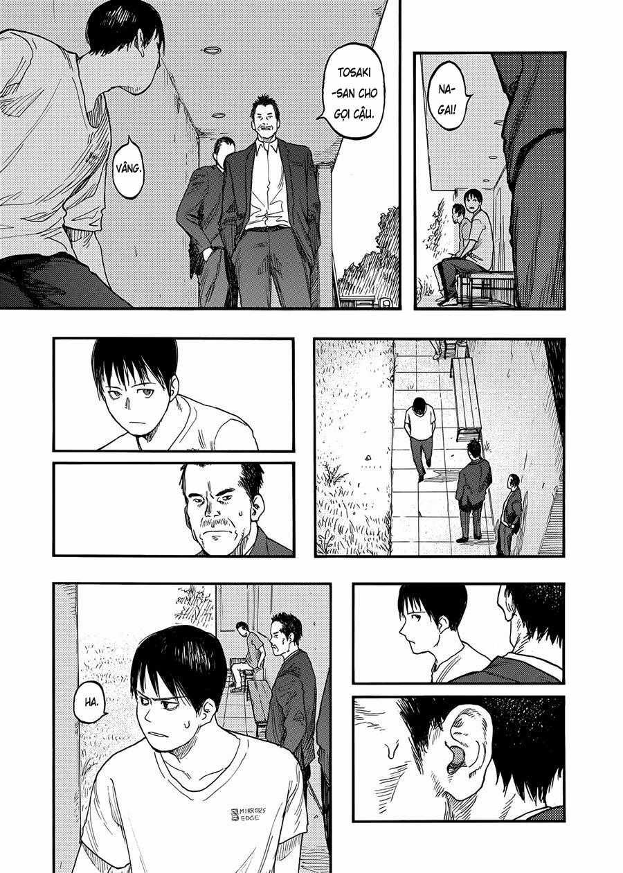 Ajin Chapter 26 trang 6