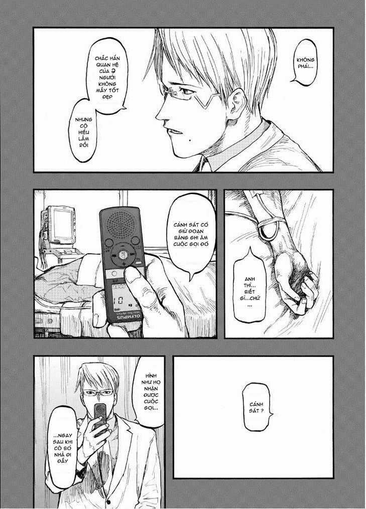 Ajin Chapter 27.5 trang 12