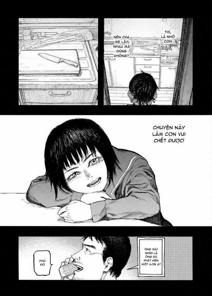 Ajin Chapter 27.5 trang 19