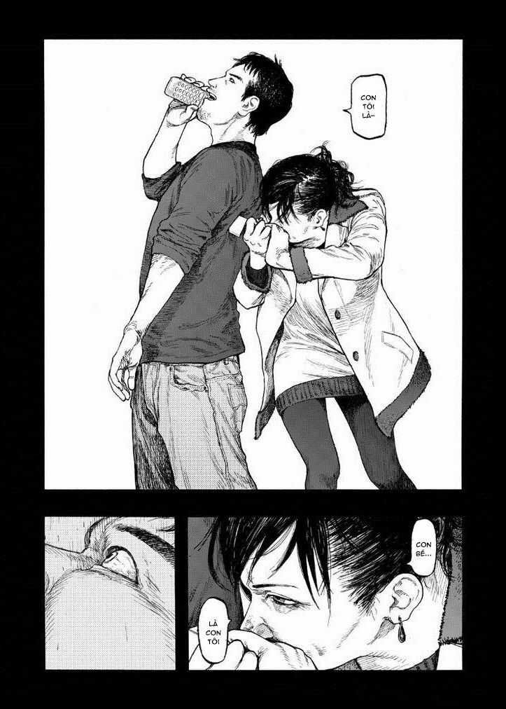 Ajin Chapter 27.5 trang 20