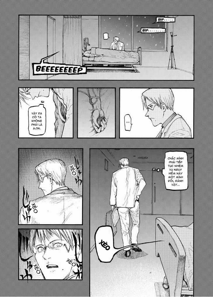 Ajin Chapter 27.5 trang 25