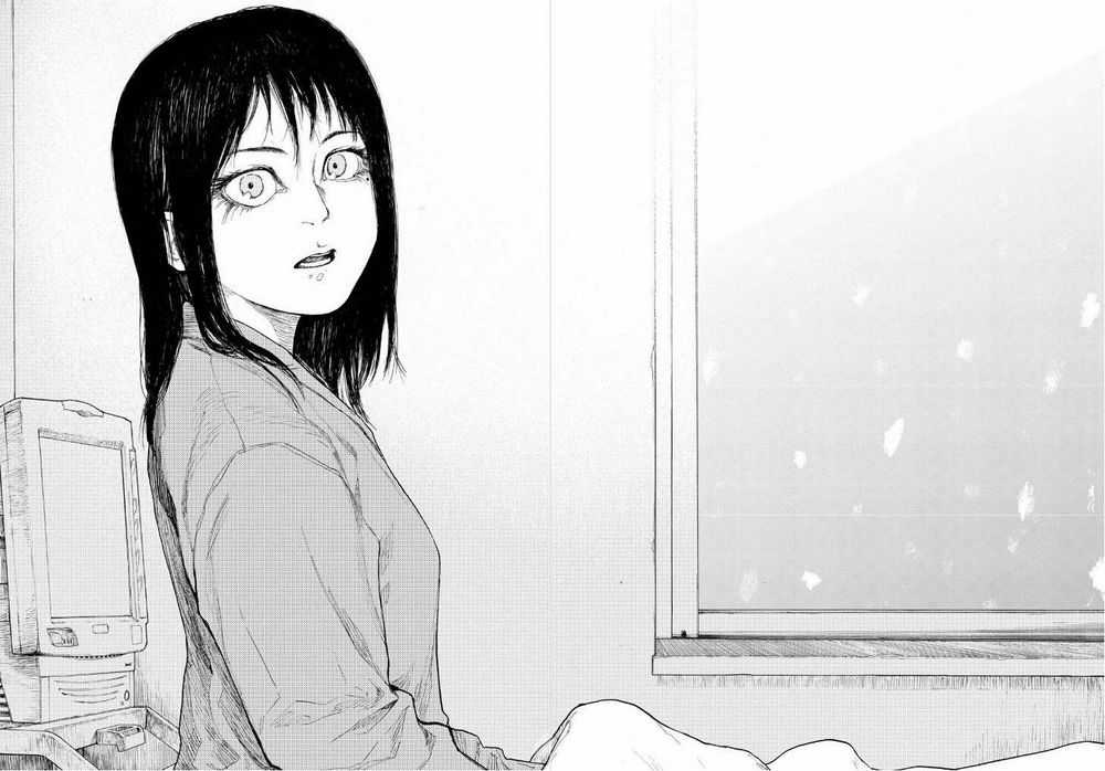 Ajin Chapter 27.5 trang 26