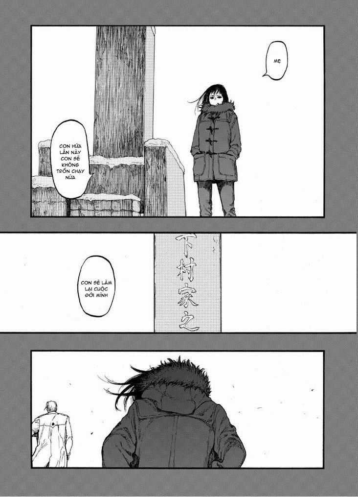 Ajin Chapter 27.5 trang 30