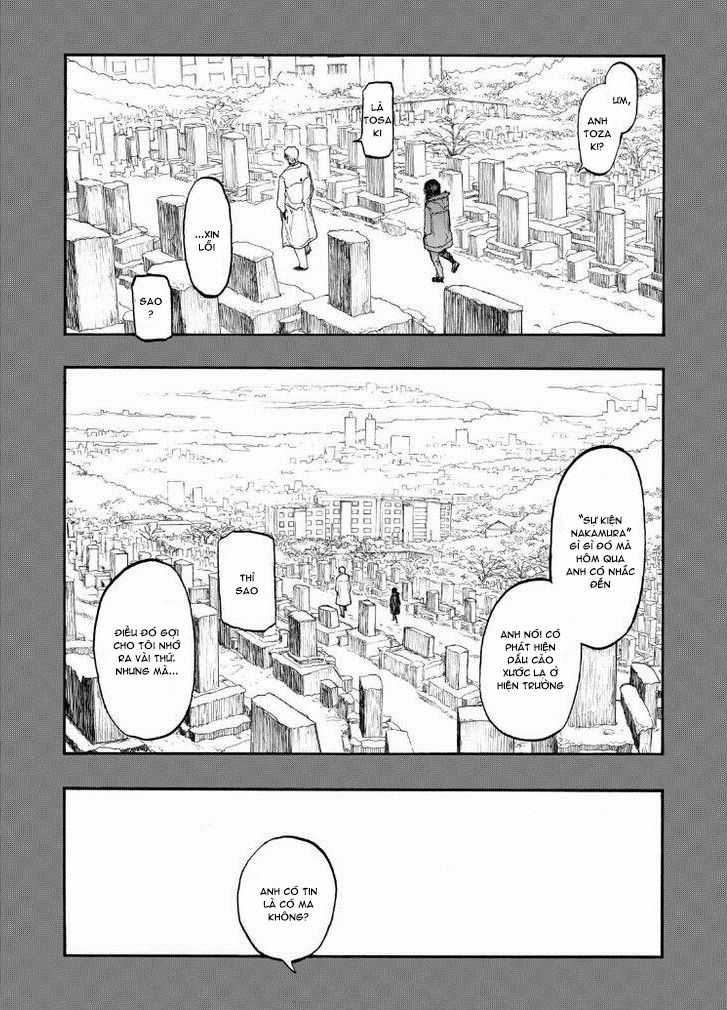 Ajin Chapter 27.5 trang 31