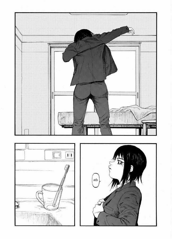 Ajin Chapter 27.5 trang 32