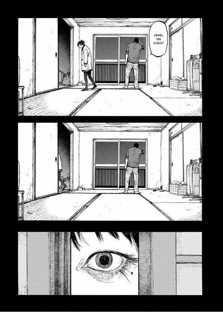 Ajin Chapter 27.5 trang 5