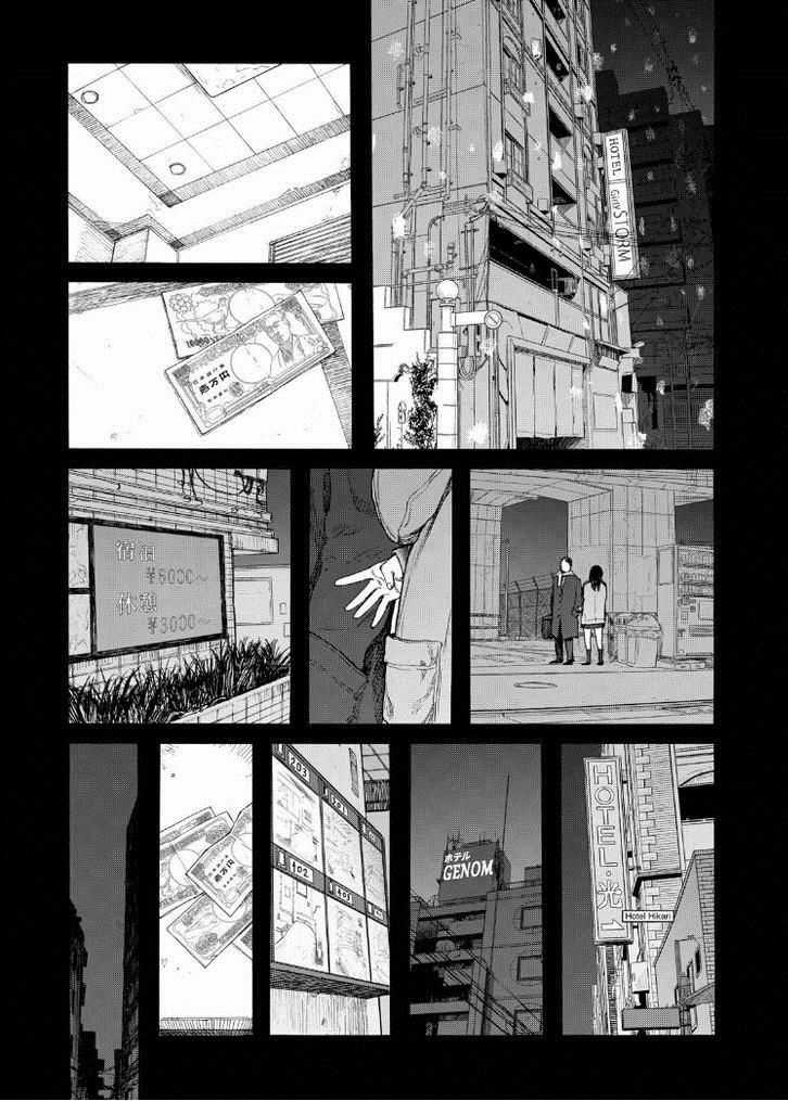 Ajin Chapter 27.5 trang 7