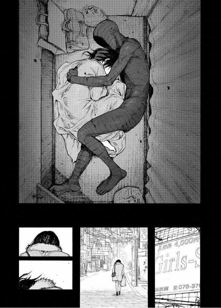 Ajin Chapter 27.5 trang 9