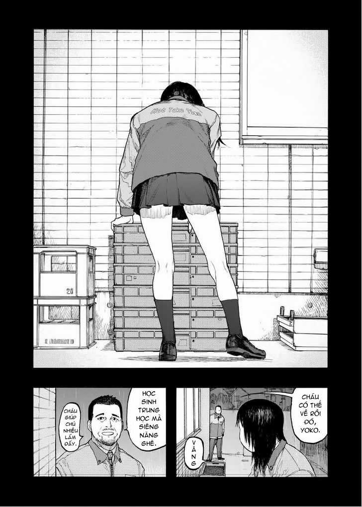 Ajin Chapter 27 trang 11