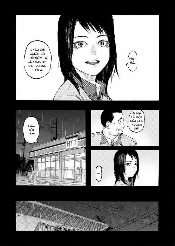 Ajin Chapter 27 trang 12