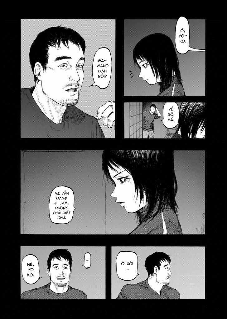 Ajin Chapter 27 trang 14