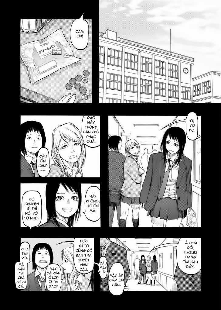 Ajin Chapter 27 trang 21