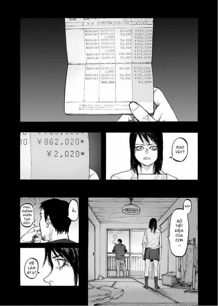 Ajin Chapter 27 trang 24