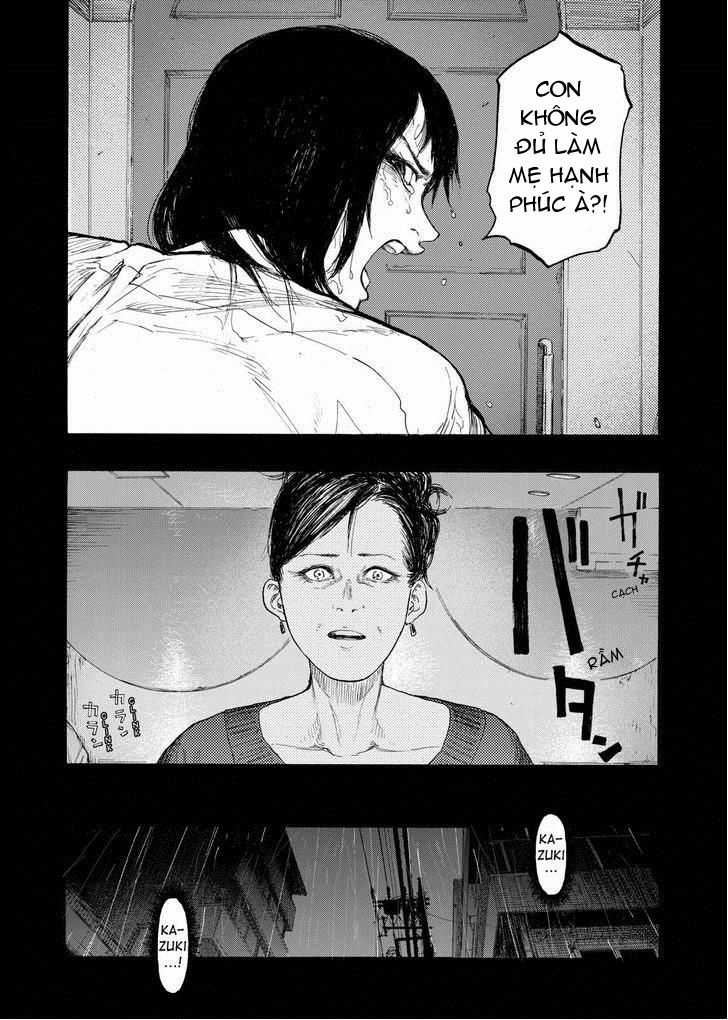 Ajin Chapter 27 trang 26