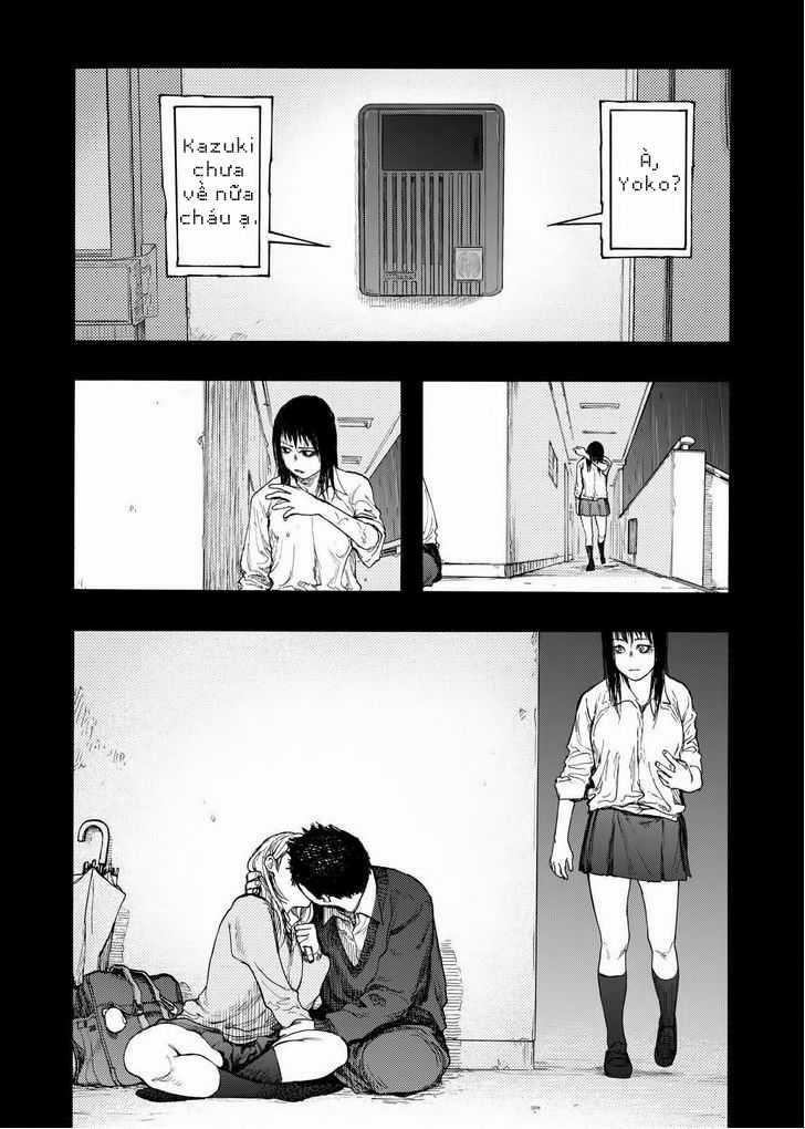 Ajin Chapter 27 trang 27