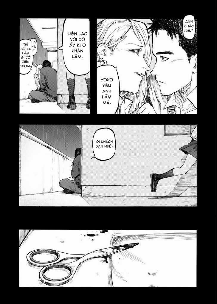 Ajin Chapter 27 trang 28