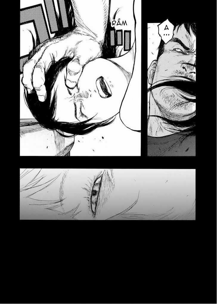 Ajin Chapter 27 trang 32