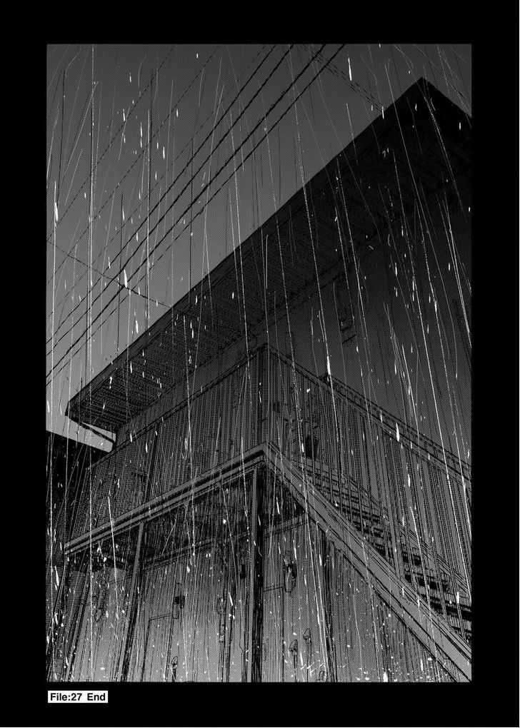 Ajin Chapter 27 trang 35