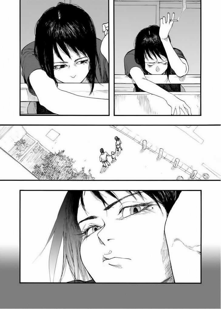 Ajin Chapter 27 trang 4