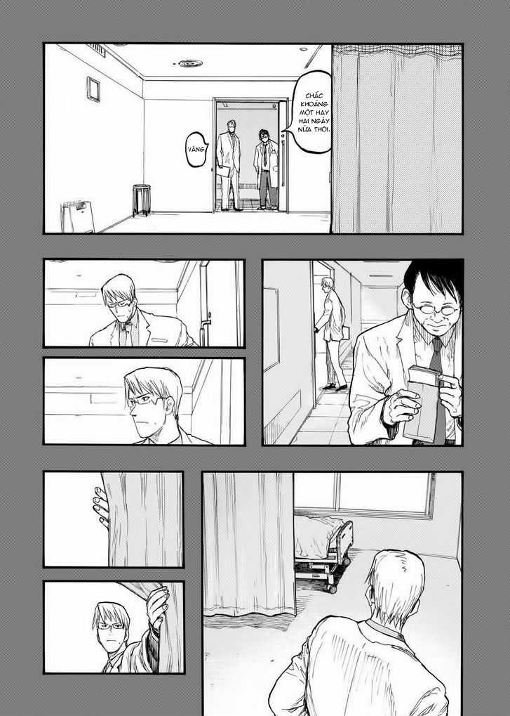 Ajin Chapter 27 trang 6