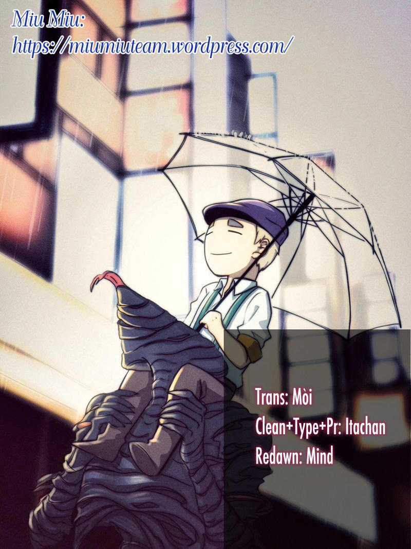 Ajin Chapter 28 trang 1