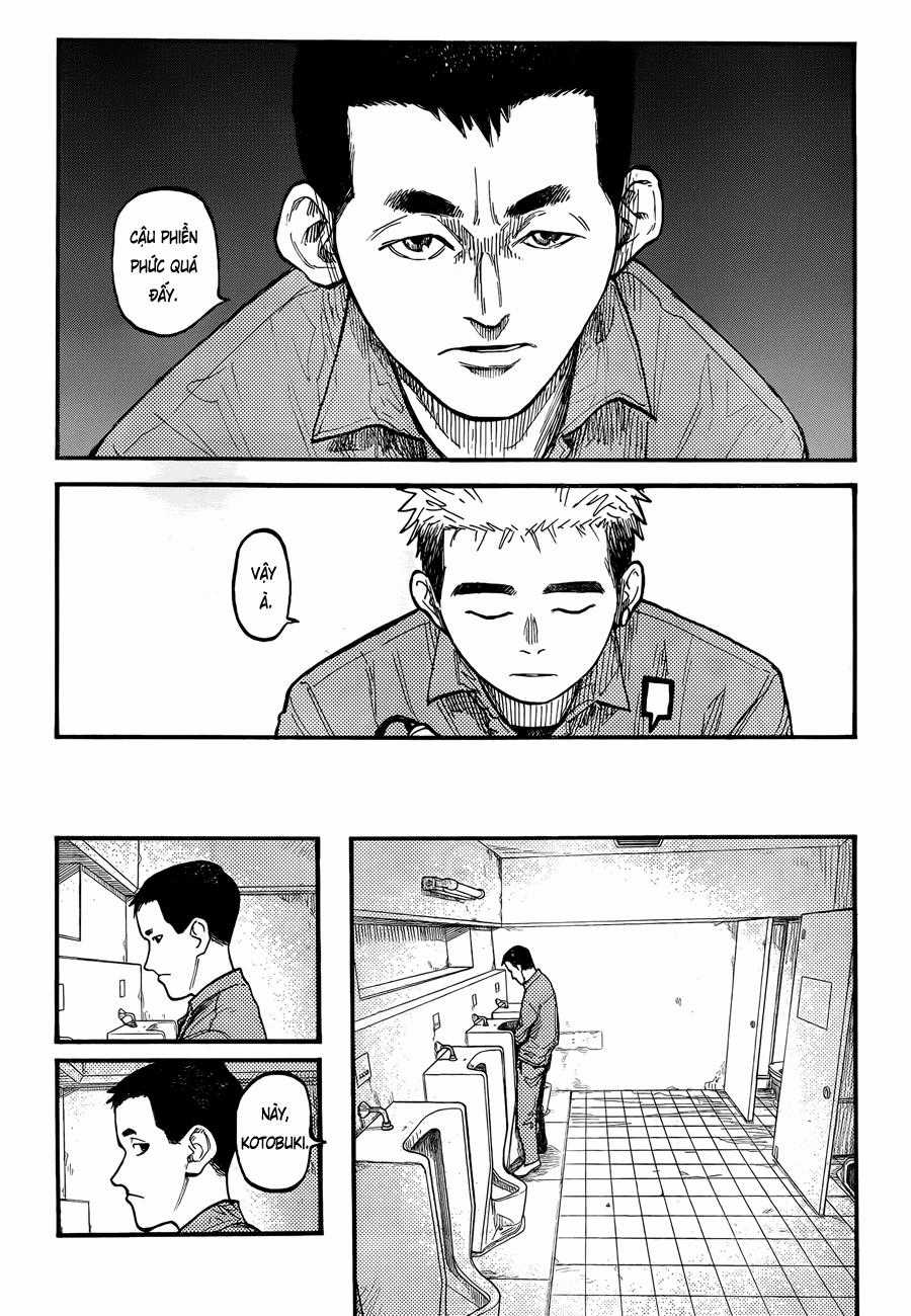Ajin Chapter 28 trang 11