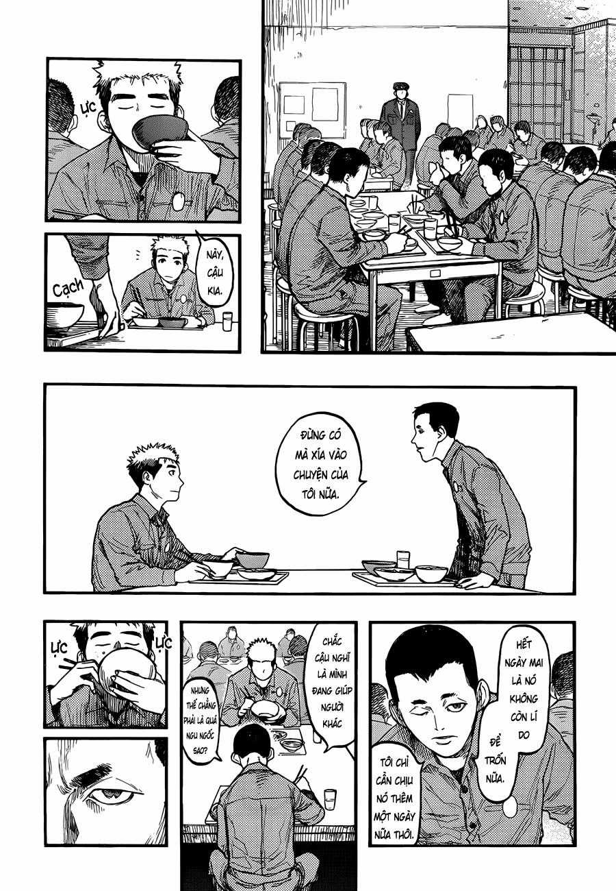 Ajin Chapter 28 trang 19