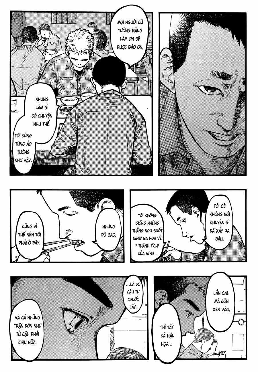 Ajin Chapter 28 trang 21