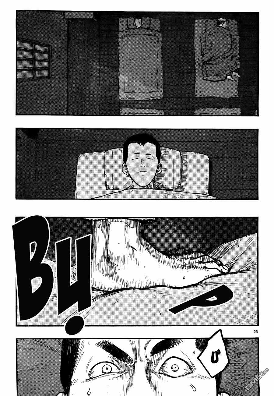 Ajin Chapter 28 trang 23