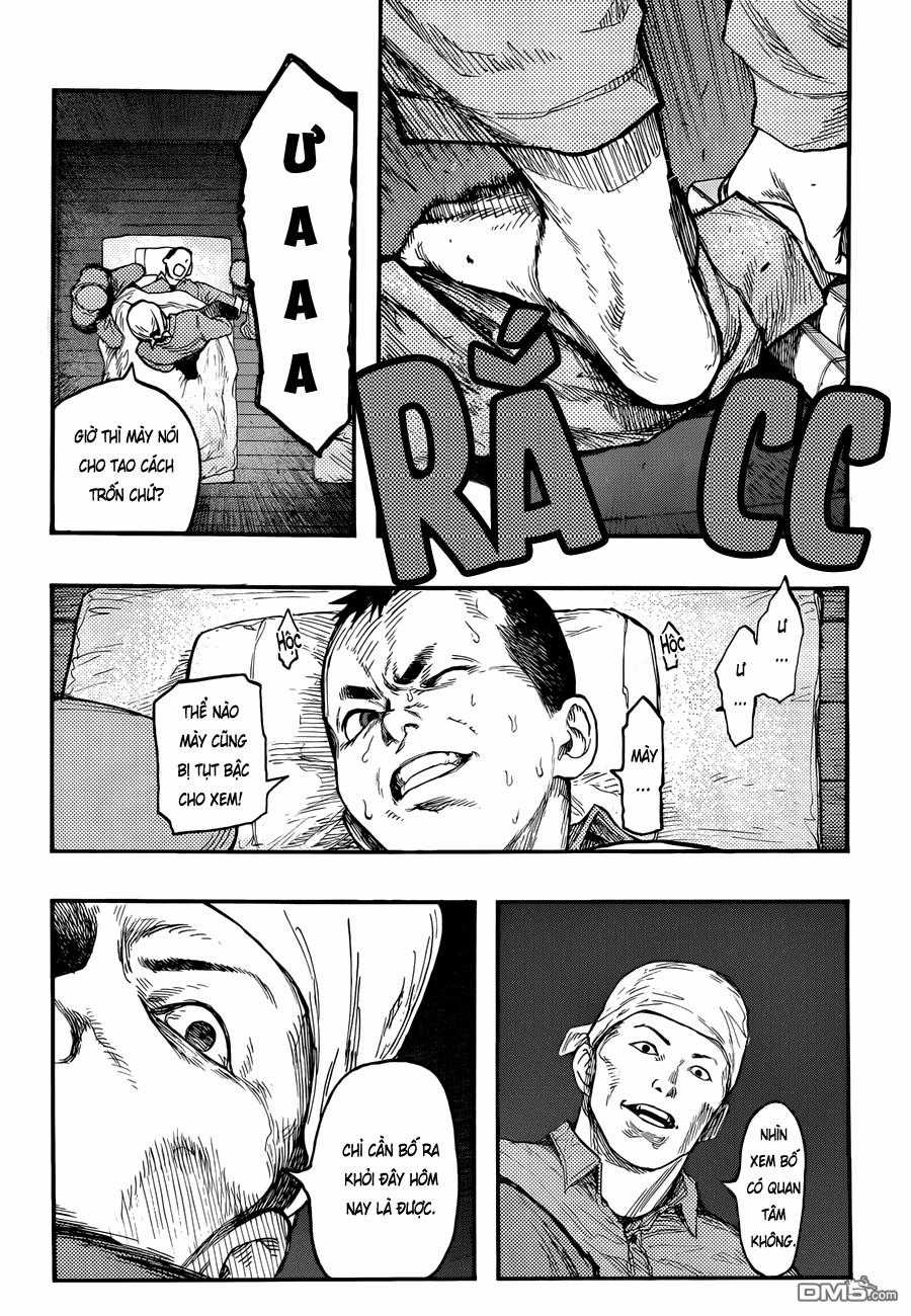 Ajin Chapter 28 trang 25