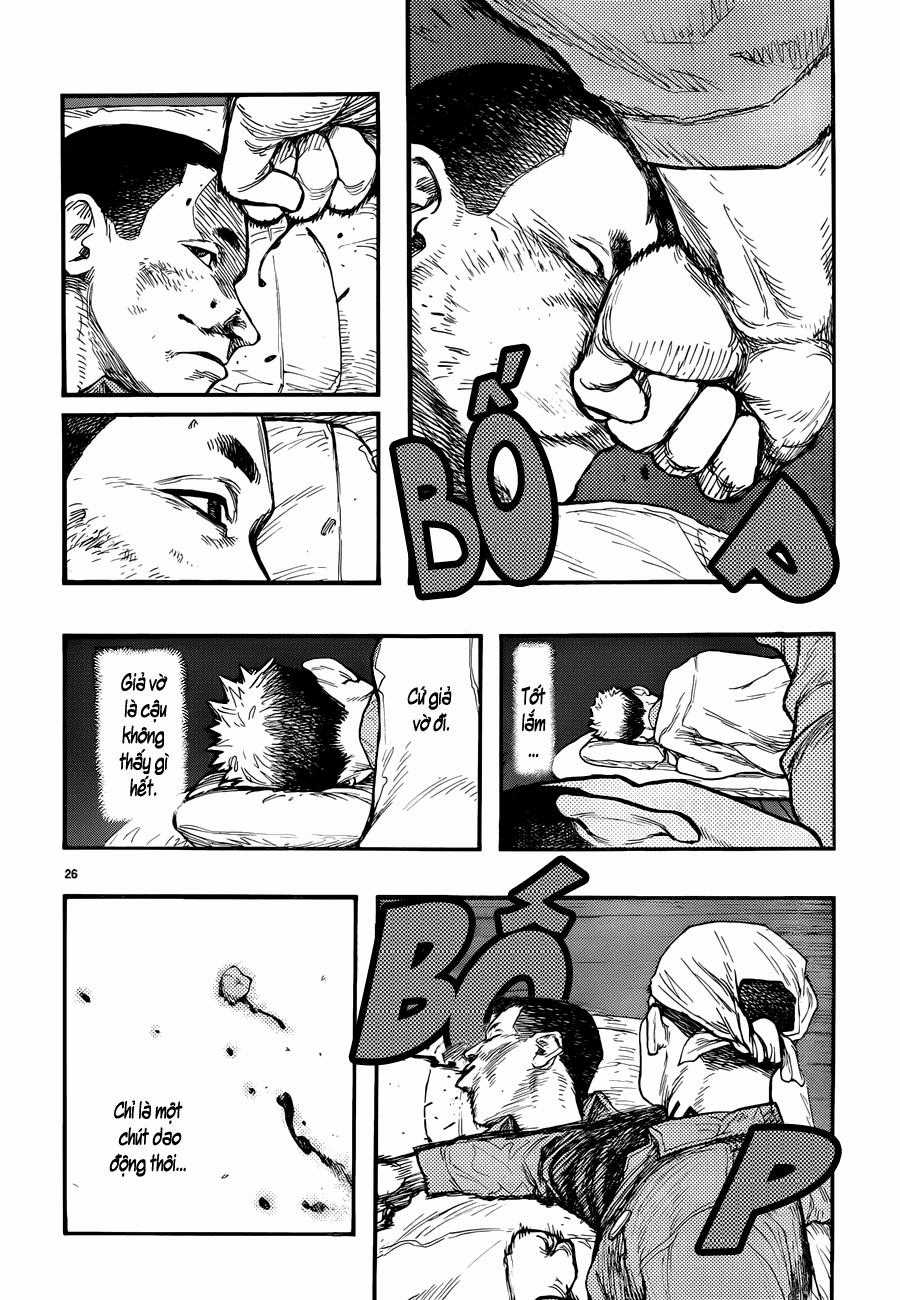 Ajin Chapter 28 trang 26