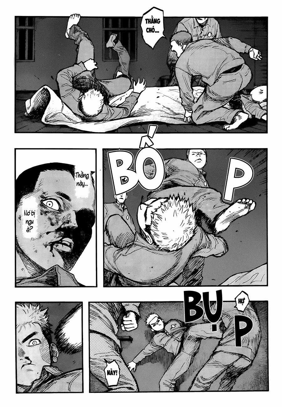 Ajin Chapter 28 trang 31