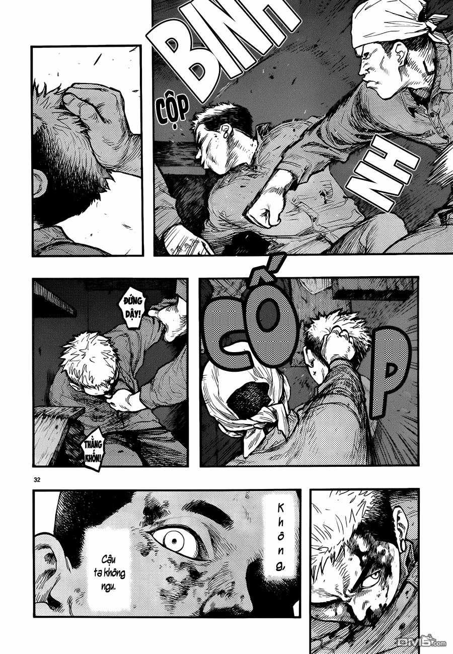 Ajin Chapter 28 trang 32