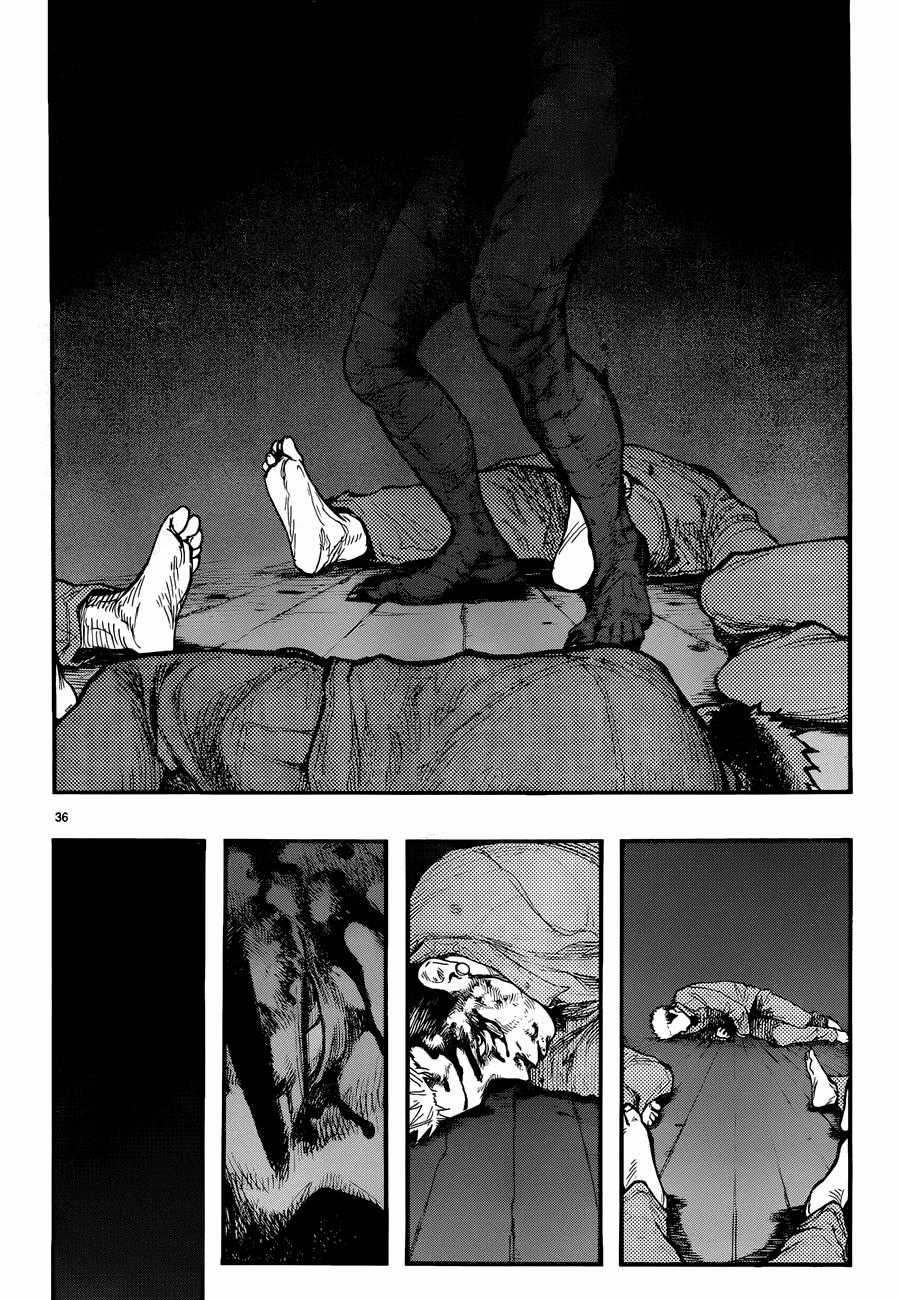 Ajin Chapter 28 trang 36