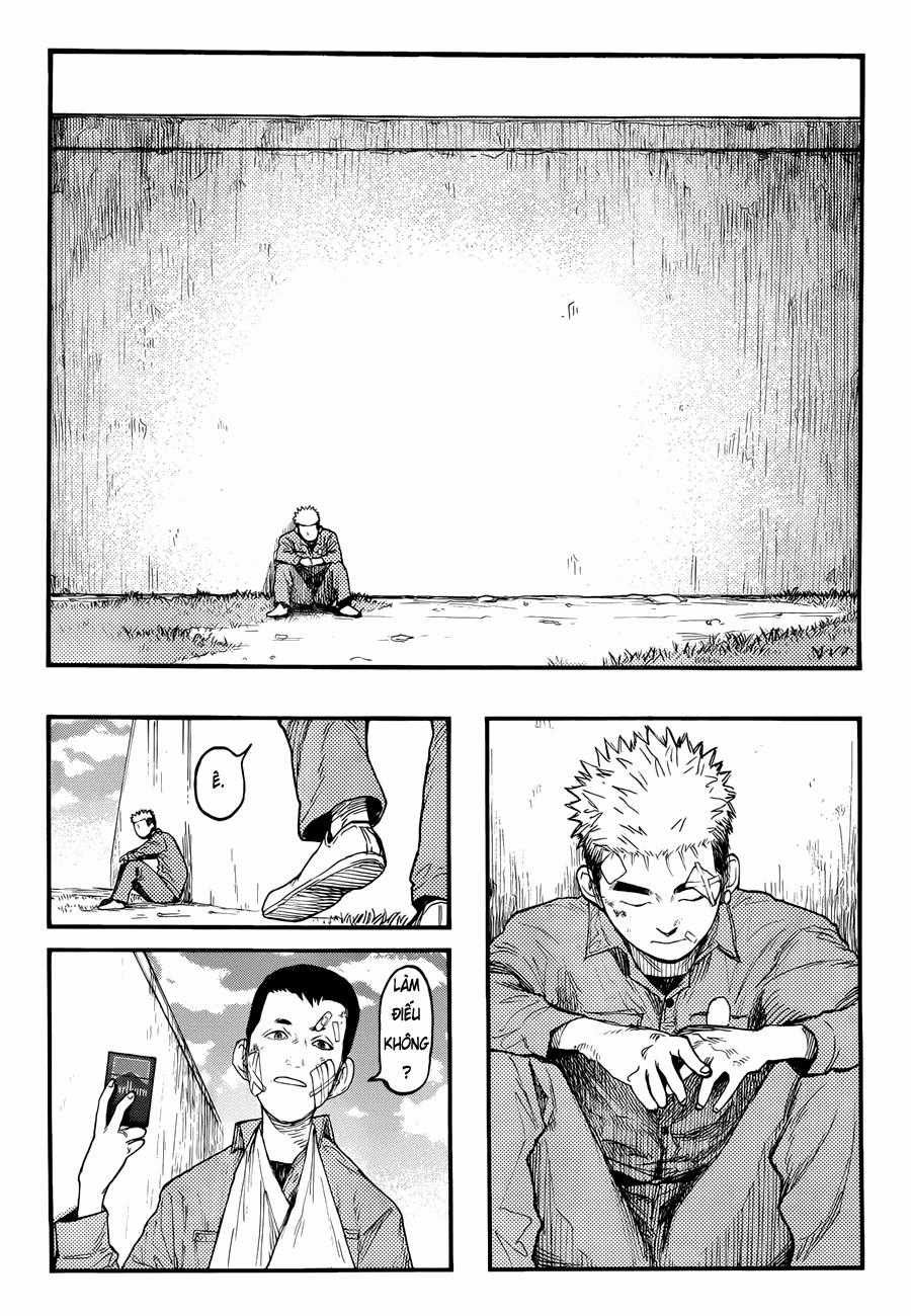 Ajin Chapter 28 trang 37