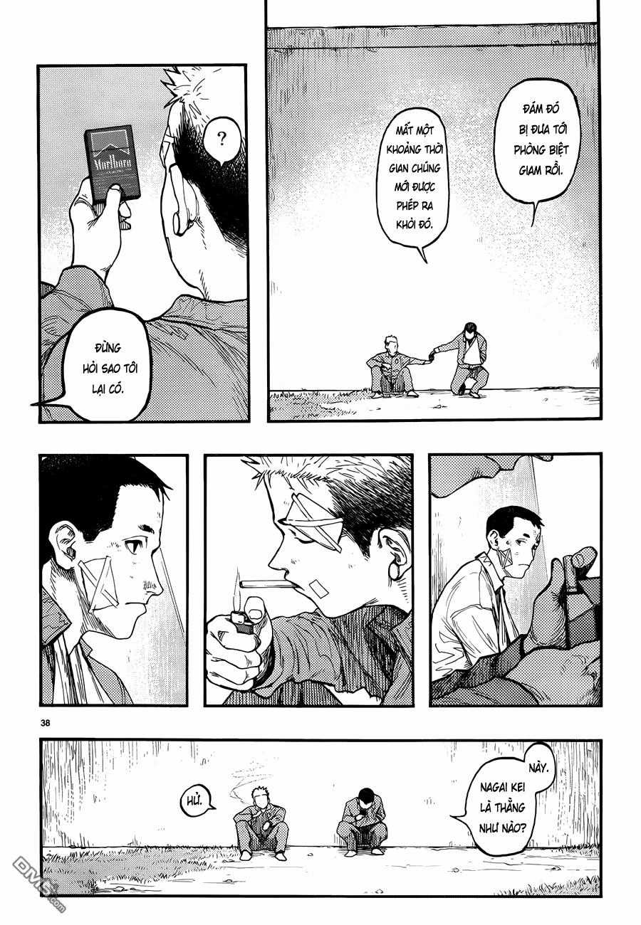 Ajin Chapter 28 trang 38