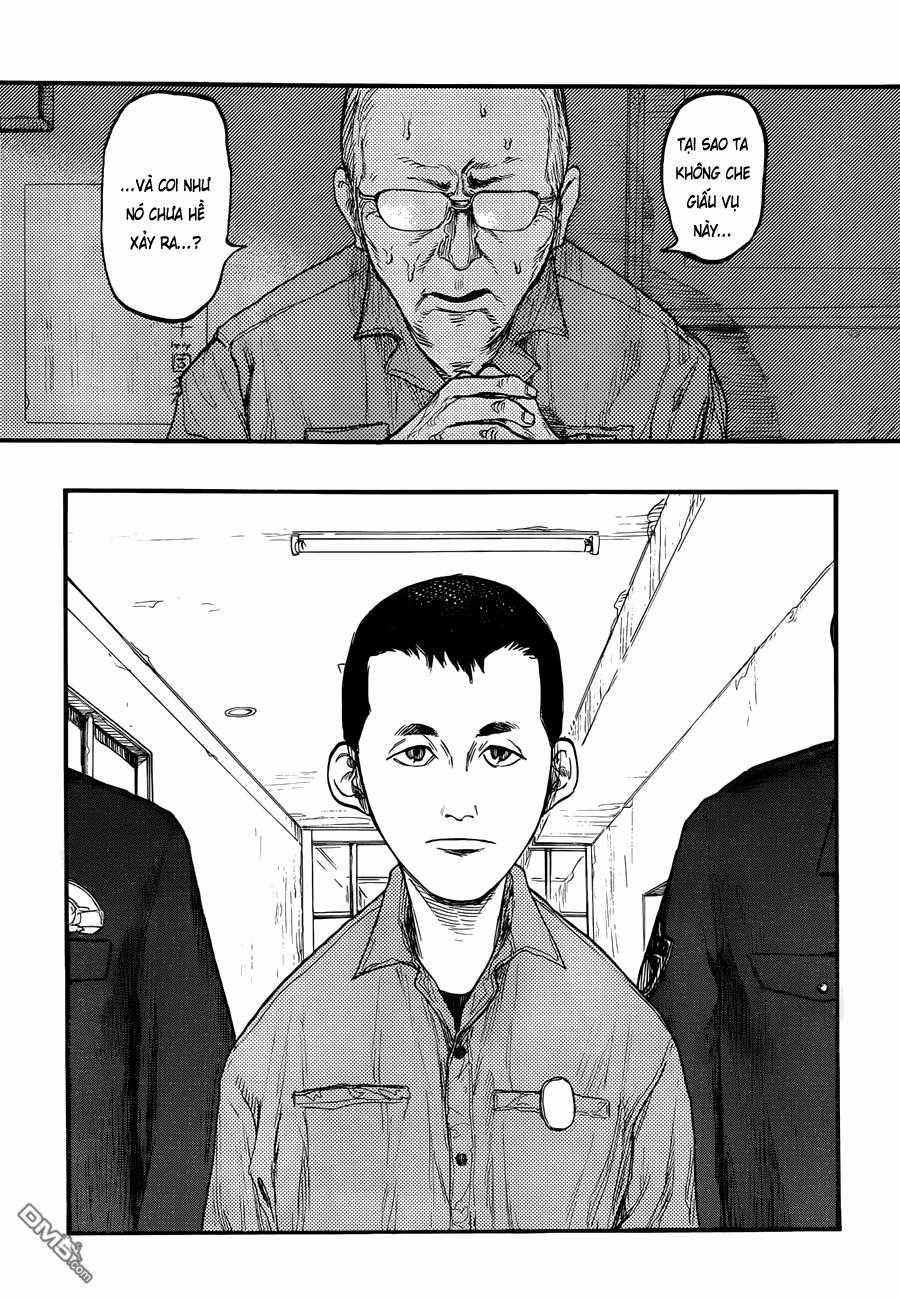 Ajin Chapter 28 trang 4