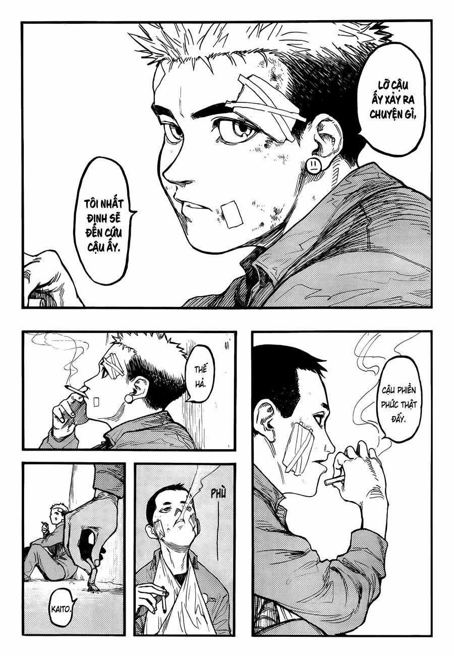 Ajin Chapter 28 trang 40