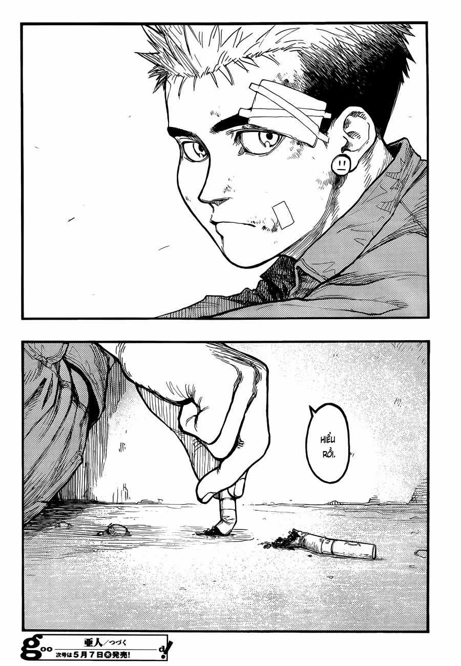 Ajin Chapter 28 trang 43