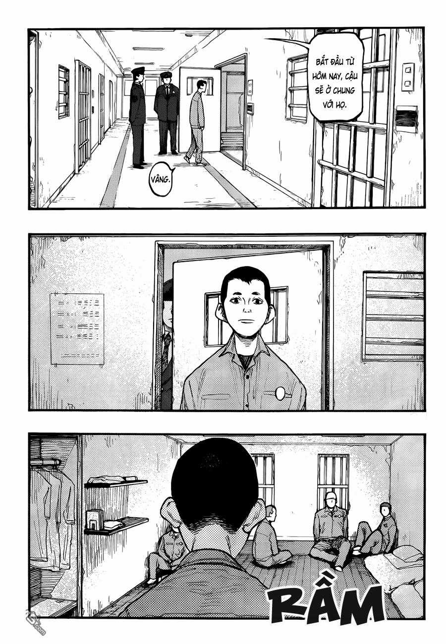 Ajin Chapter 28 trang 5