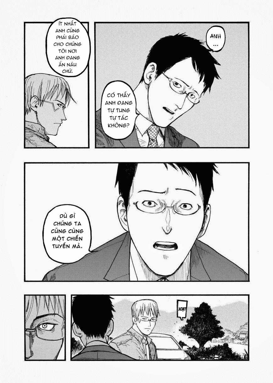 Ajin Chapter 29 trang 10