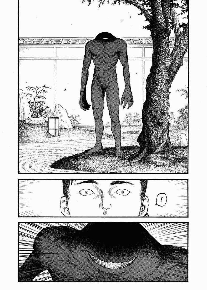 Ajin Chapter 29 trang 17