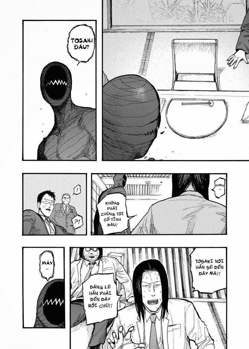 Ajin Chapter 29 trang 21