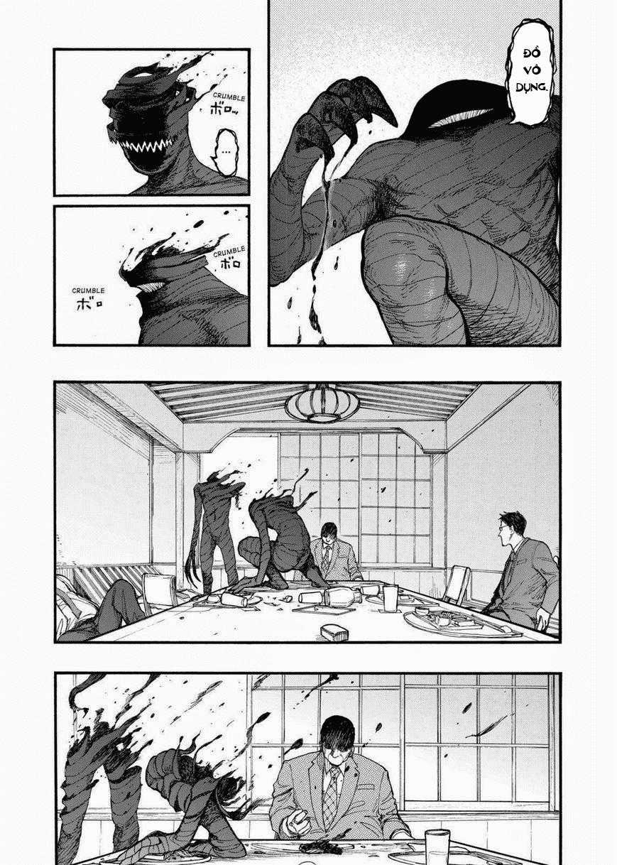 Ajin Chapter 29 trang 23