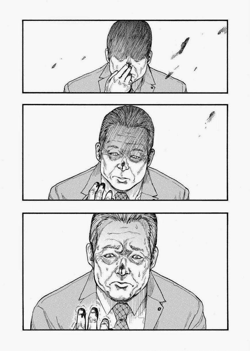 Ajin Chapter 29 trang 24