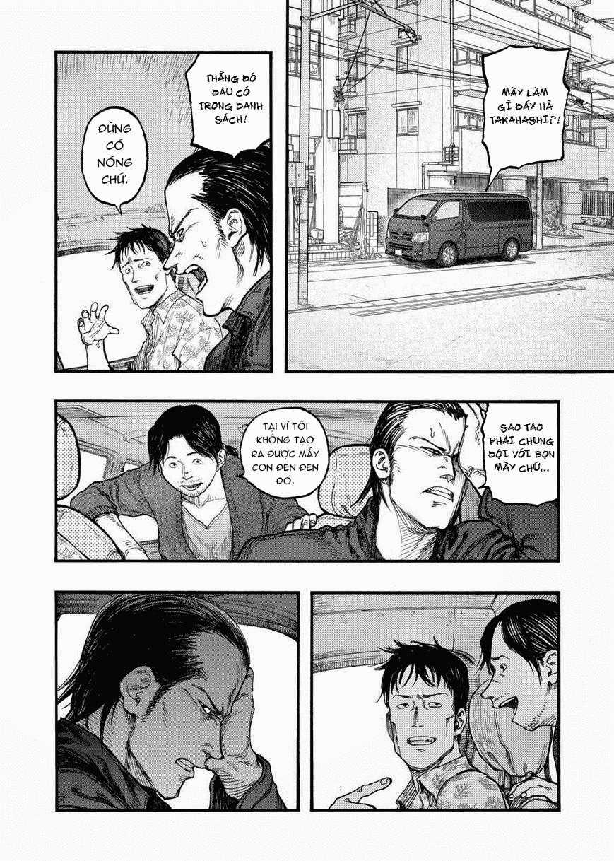 Ajin Chapter 29 trang 25