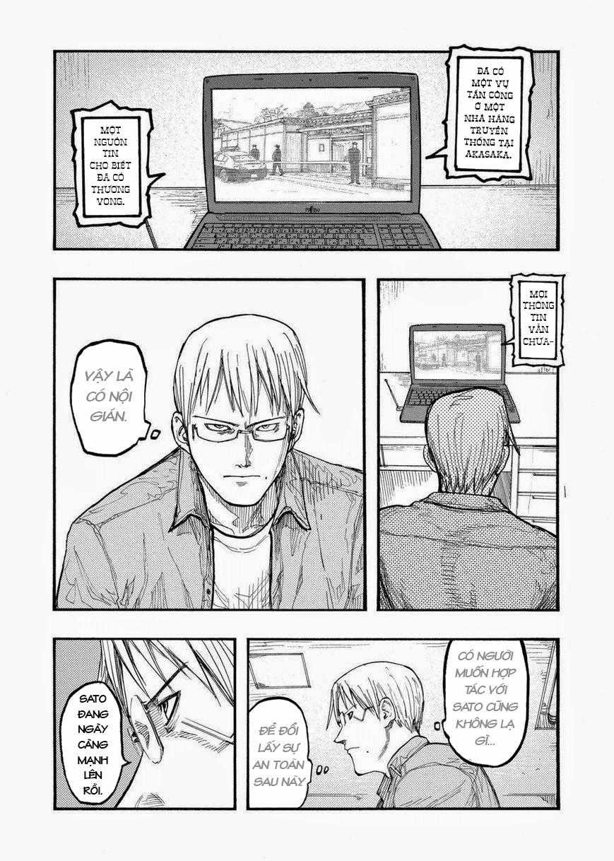 Ajin Chapter 29 trang 26